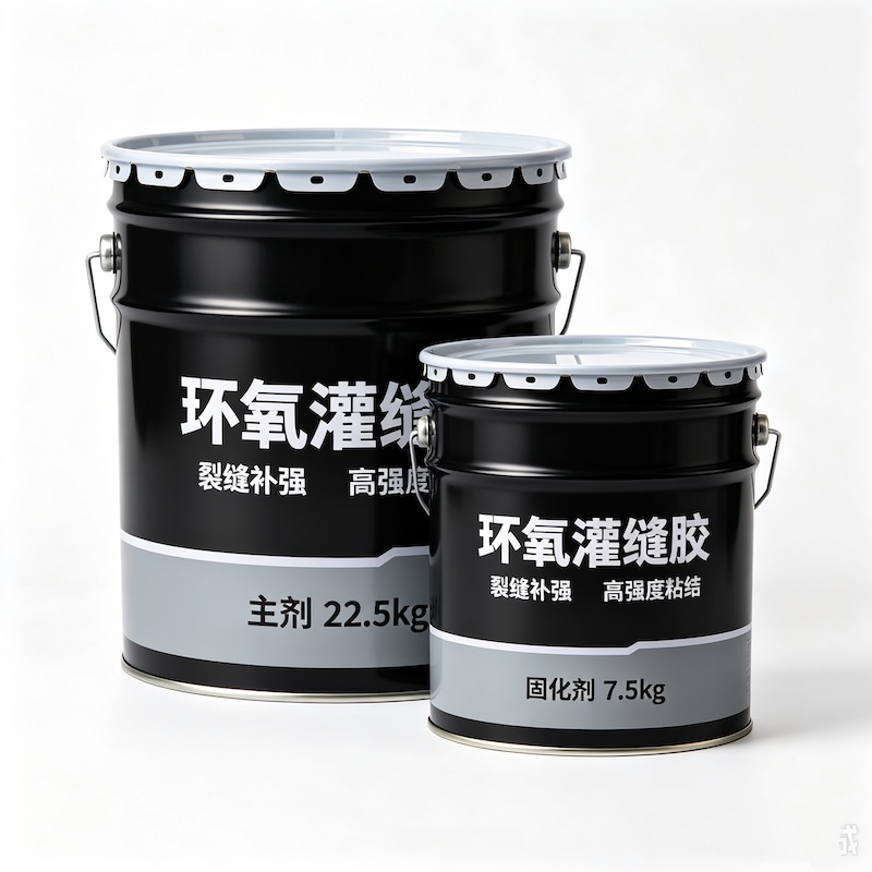 独山裂缝修复封闭胶